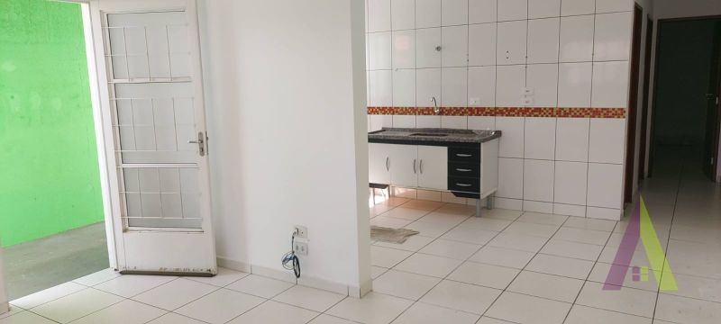 Casa Térrea em Araçariguama!