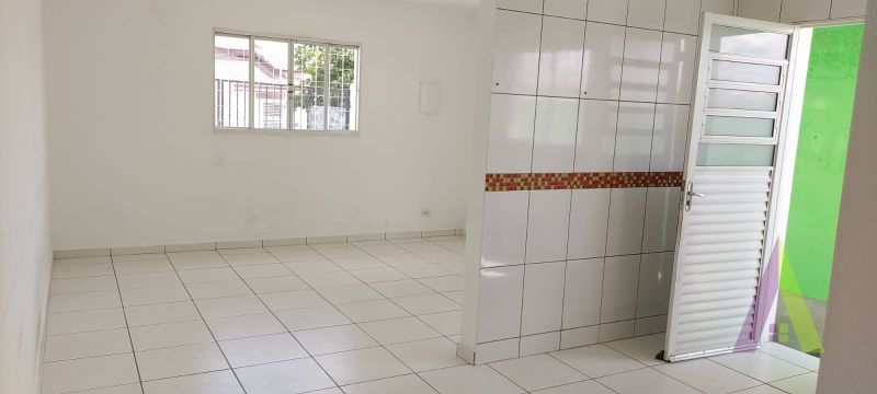 Casa Térrea em Araçariguama!