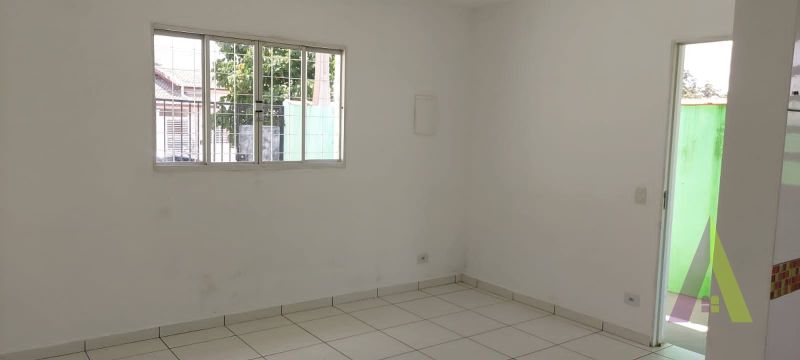 Casa Térrea em Araçariguama!