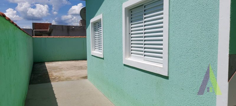 Casa Térrea em Araçariguama!