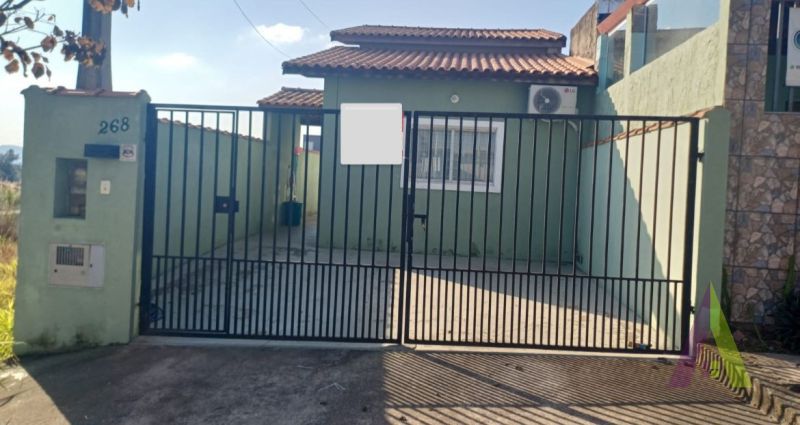 Casa Térrea em Araçariguama!