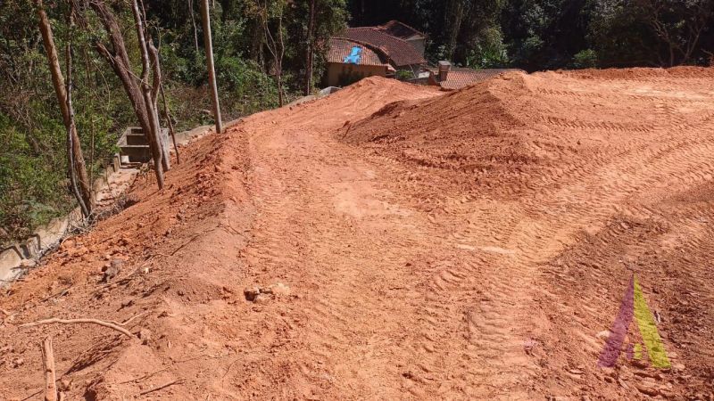 Terreno em Condomínio no bairro Engenho em ARAÇARIGUAMA