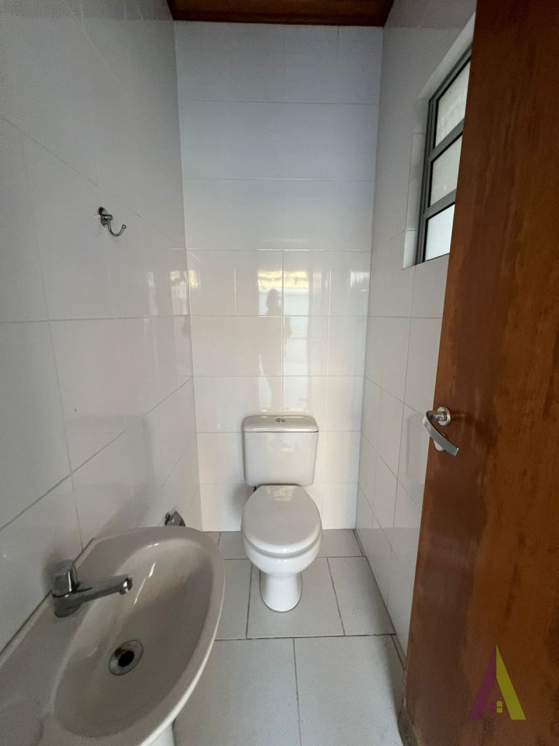Apartamento Duplex com Área Gourmet em São Roque!