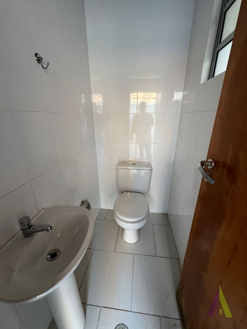 Apartamento Duplex com Área Gourmet em São Roque!