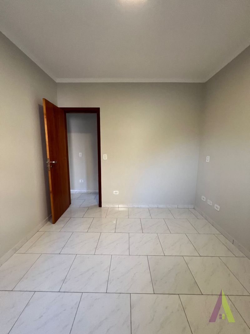 Apartamento Duplex com Área Gourmet em São Roque!