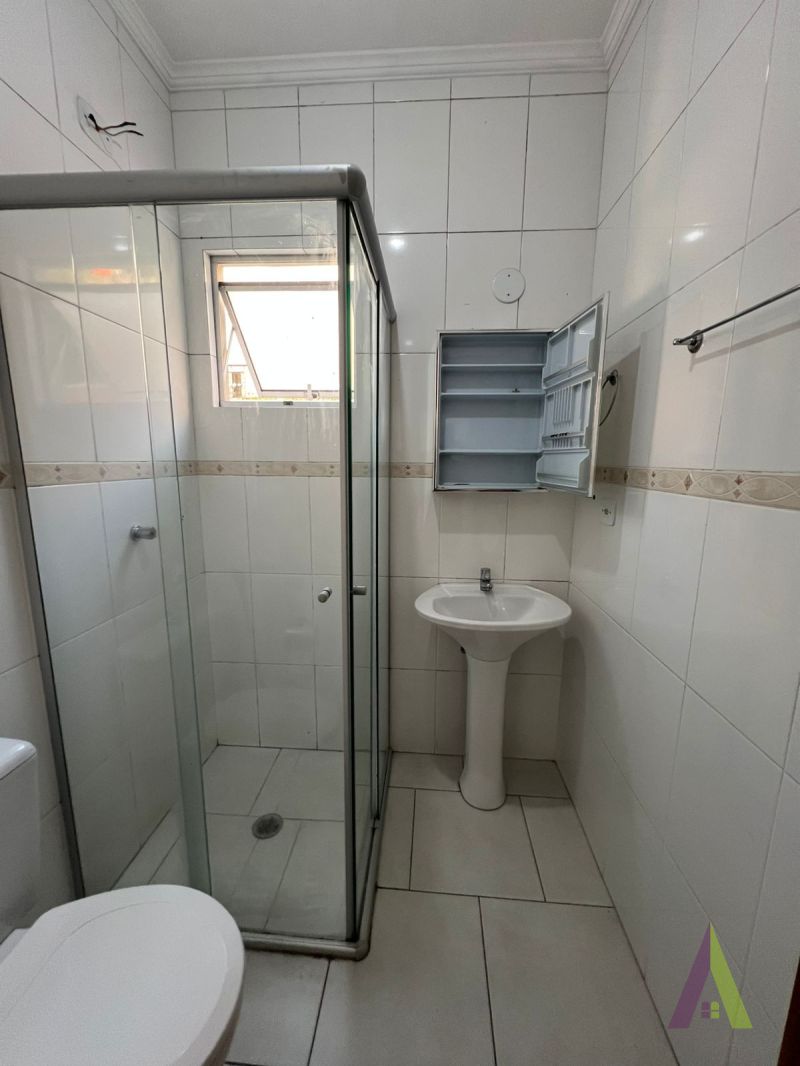 Apartamento Duplex com Área Gourmet em São Roque!