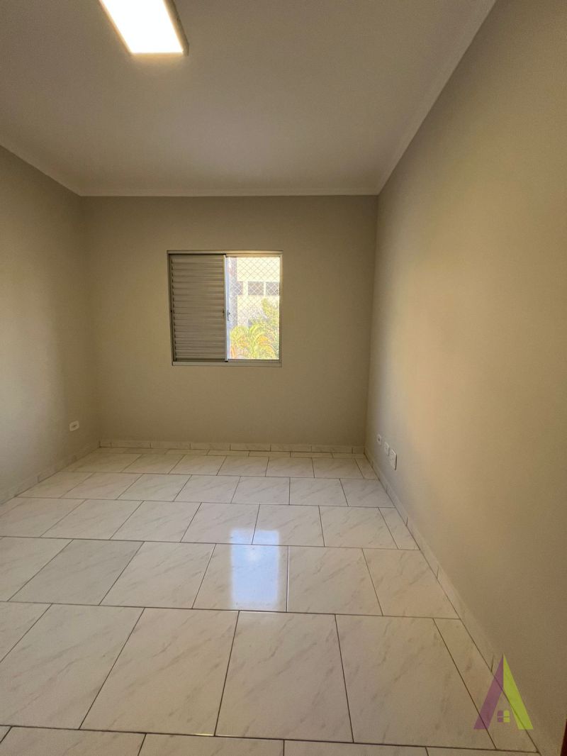 Apartamento Duplex com Área Gourmet em São Roque!