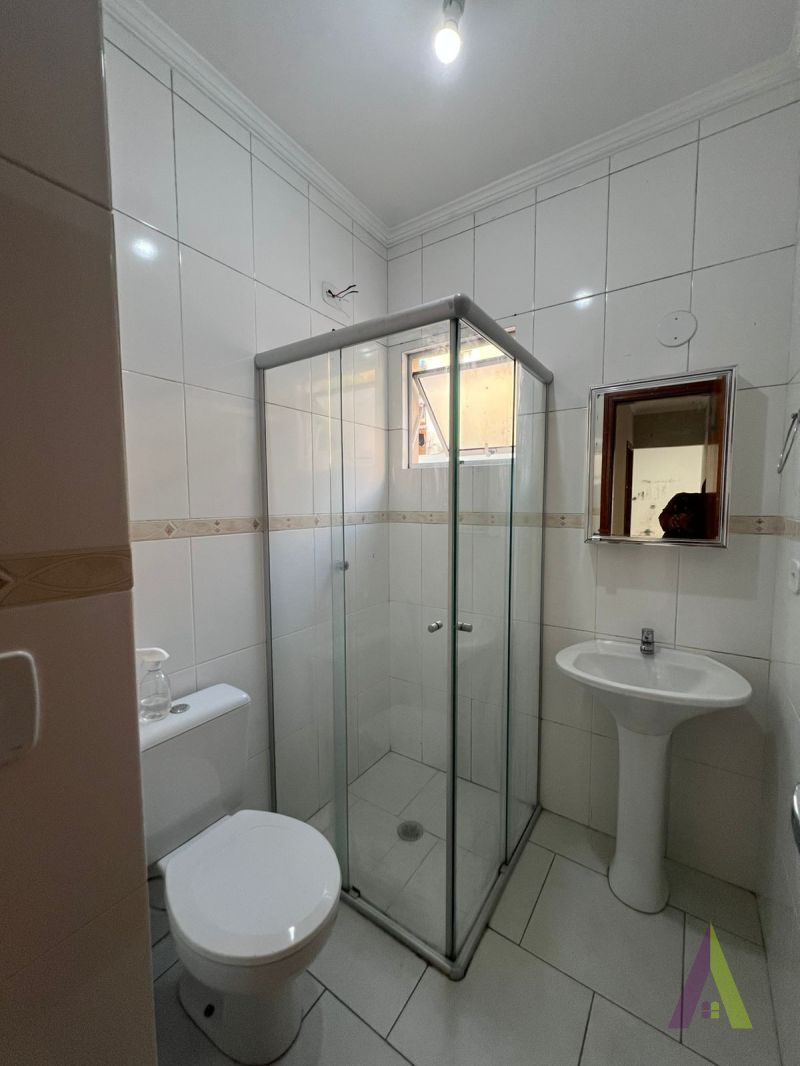 Apartamento Duplex com Área Gourmet em São Roque!
