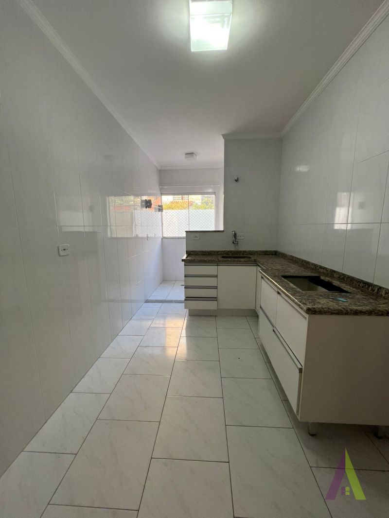 Apartamento Duplex com Área Gourmet em São Roque!