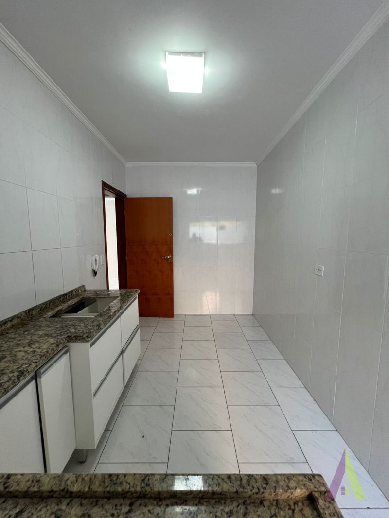 Apartamento Duplex com Área Gourmet em São Roque!