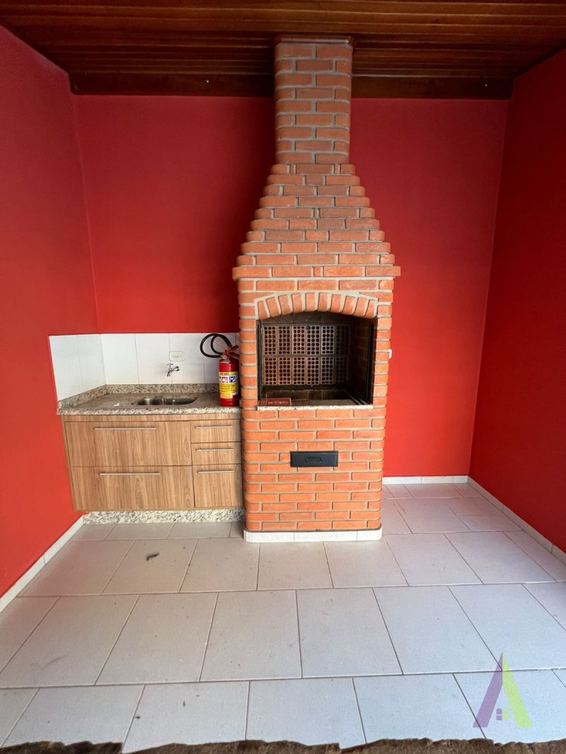 Apartamento Duplex com Área Gourmet em São Roque!