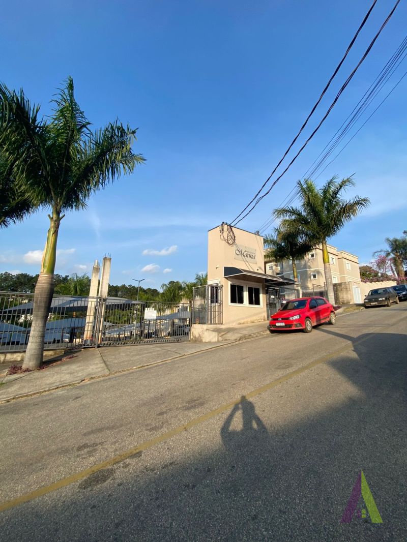 Apartamento com Área de Lazer Completa em São Roque!