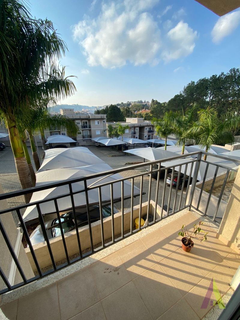 Apartamento com Área de Lazer Completa em São Roque!