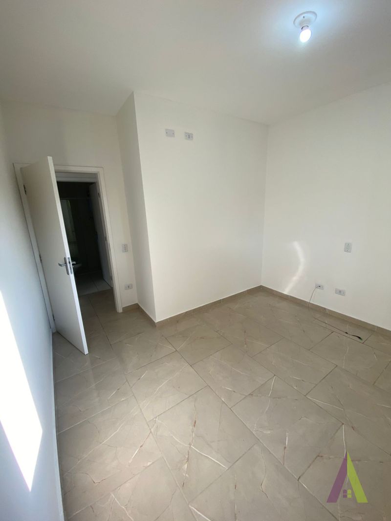 Apartamento com Área de Lazer Completa em São Roque!