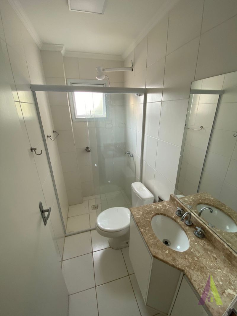 Apartamento com Área de Lazer Completa em São Roque!