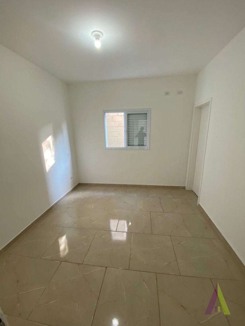 Apartamento com Área de Lazer Completa em São Roque!