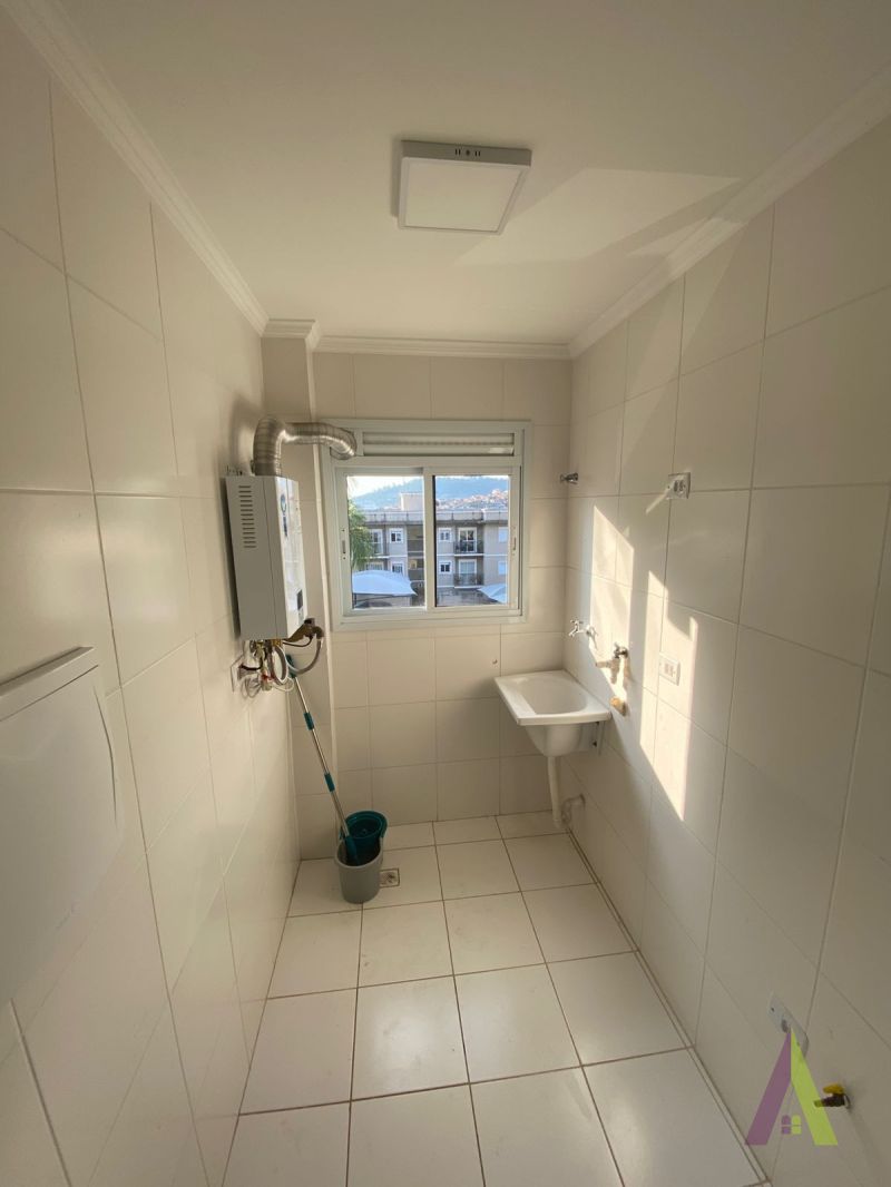 Apartamento com Área de Lazer Completa em São Roque!