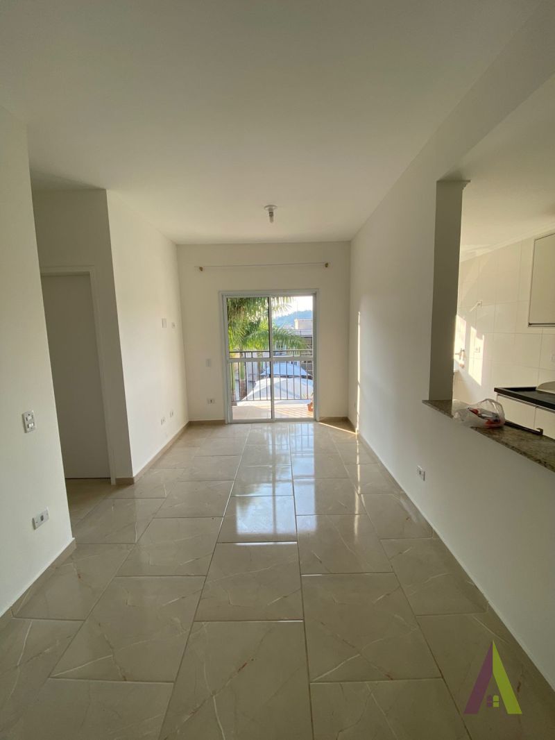 Apartamento com Área de Lazer Completa em São Roque!