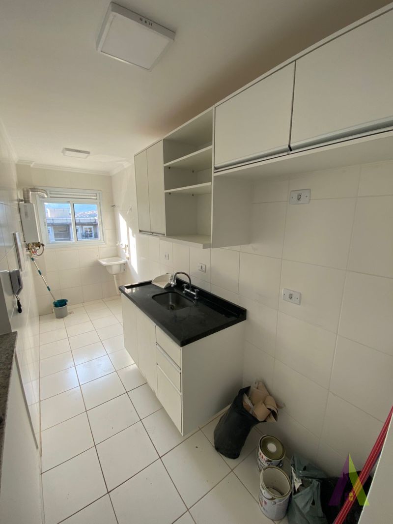 Apartamento com Área de Lazer Completa em São Roque!