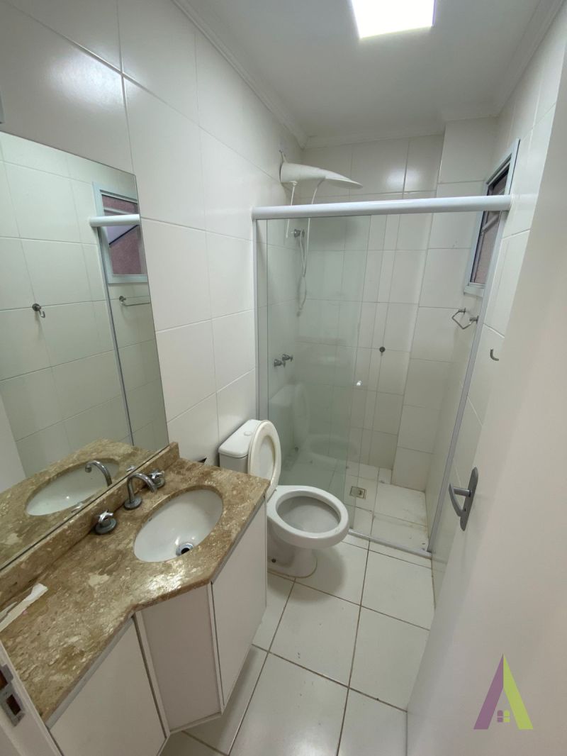 Apartamento com Área de Lazer Completa em São Roque!
