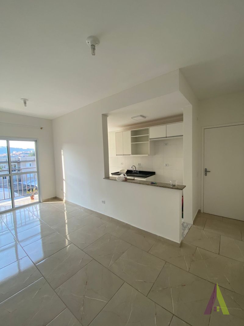 Apartamento com Área de Lazer Completa em São Roque!