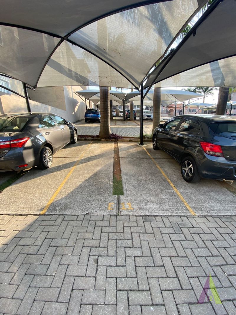 Apartamento com Área de Lazer Completa em São Roque!