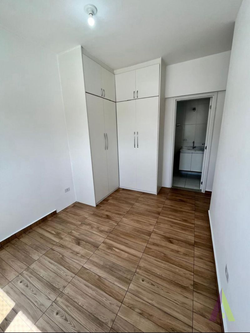 Apartamento Rico em Planejados em São Roque!