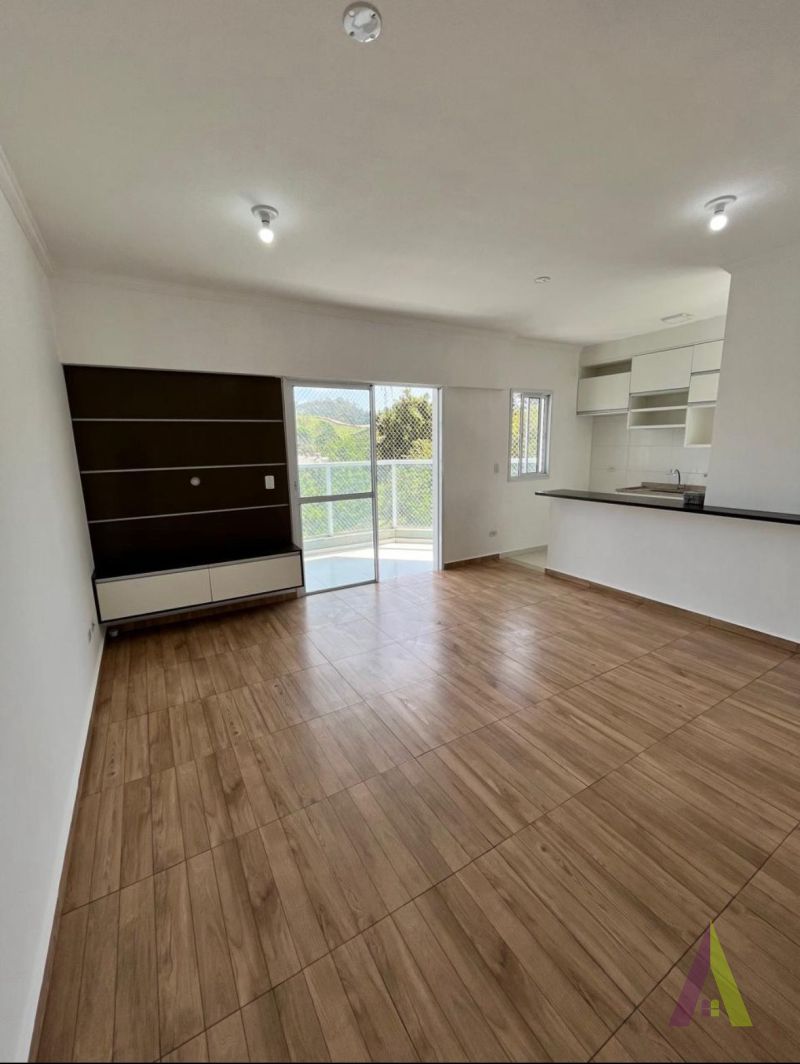 Apartamento Rico em Planejados em São Roque!