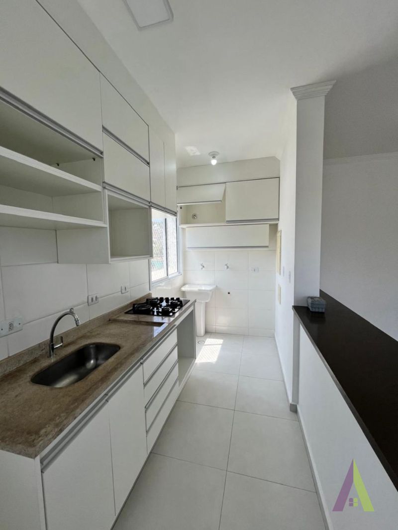 Apartamento Rico em Planejados em São Roque!