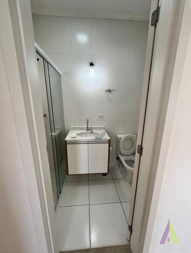 Apartamento Rico em Planejados em São Roque!