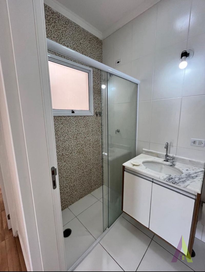 Apartamento Rico em Planejados em São Roque!