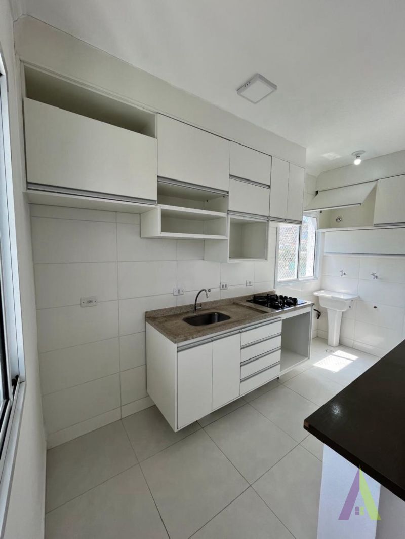 Apartamento Rico em Planejados em São Roque!