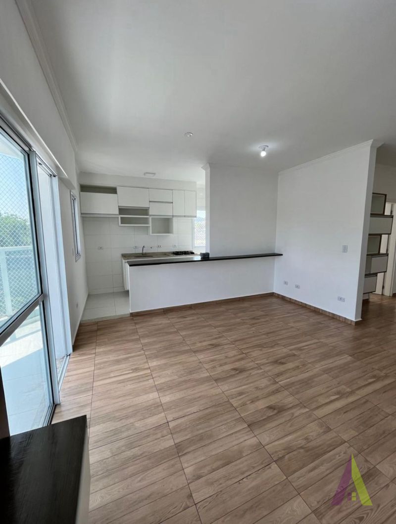 Apartamento Rico em Planejados em São Roque!