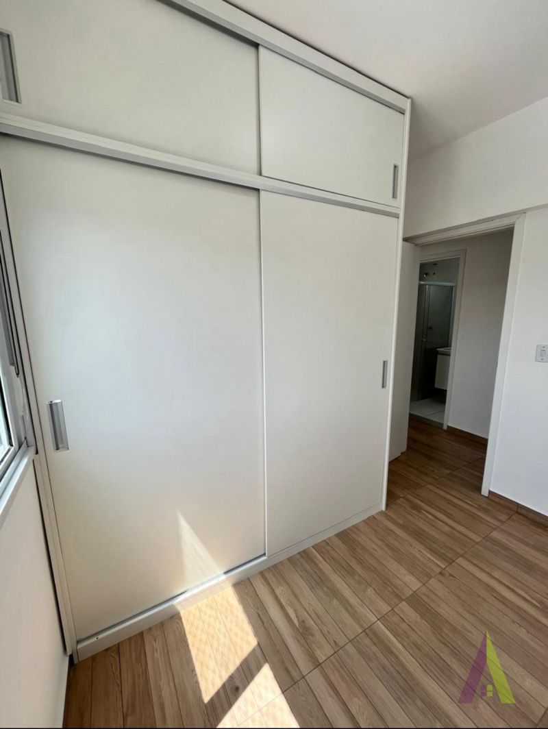 Apartamento Rico em Planejados em São Roque!