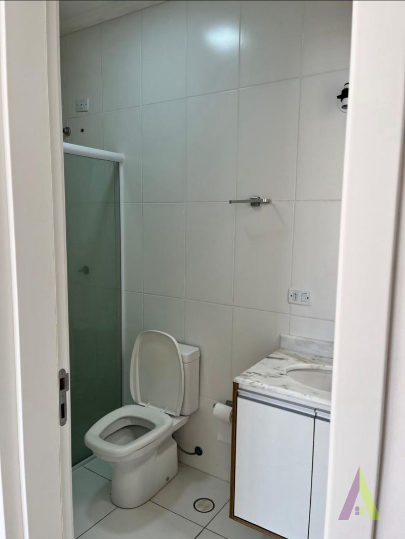 Apartamento Rico em Planejados em São Roque!