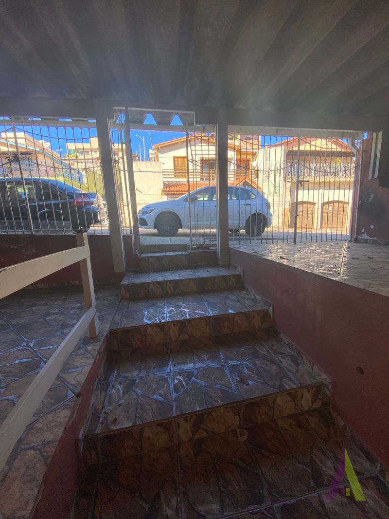 Sobrado em Bairro Tradicional de São Roque!