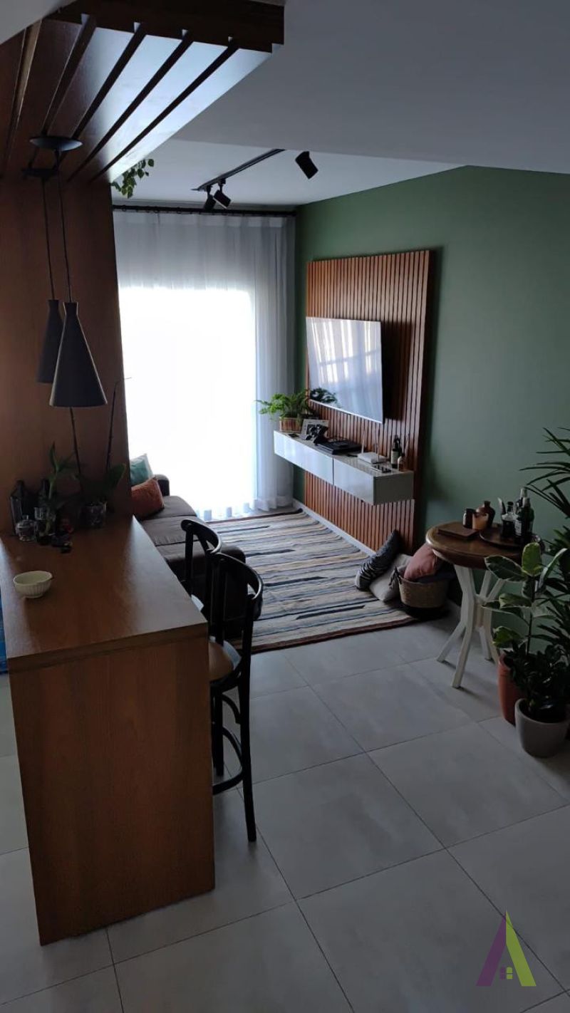 Apartamento Duplex em Condomínio Resort de São Roque!