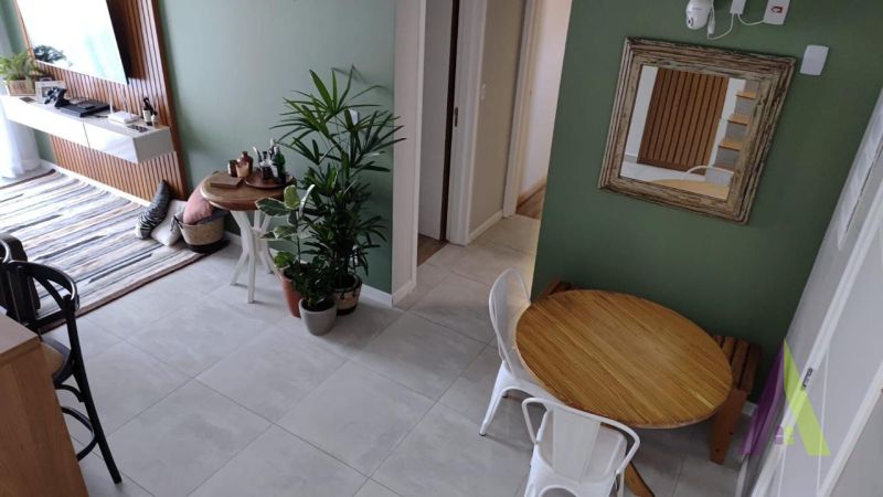 Apartamento Duplex em Condomínio Resort de São Roque!