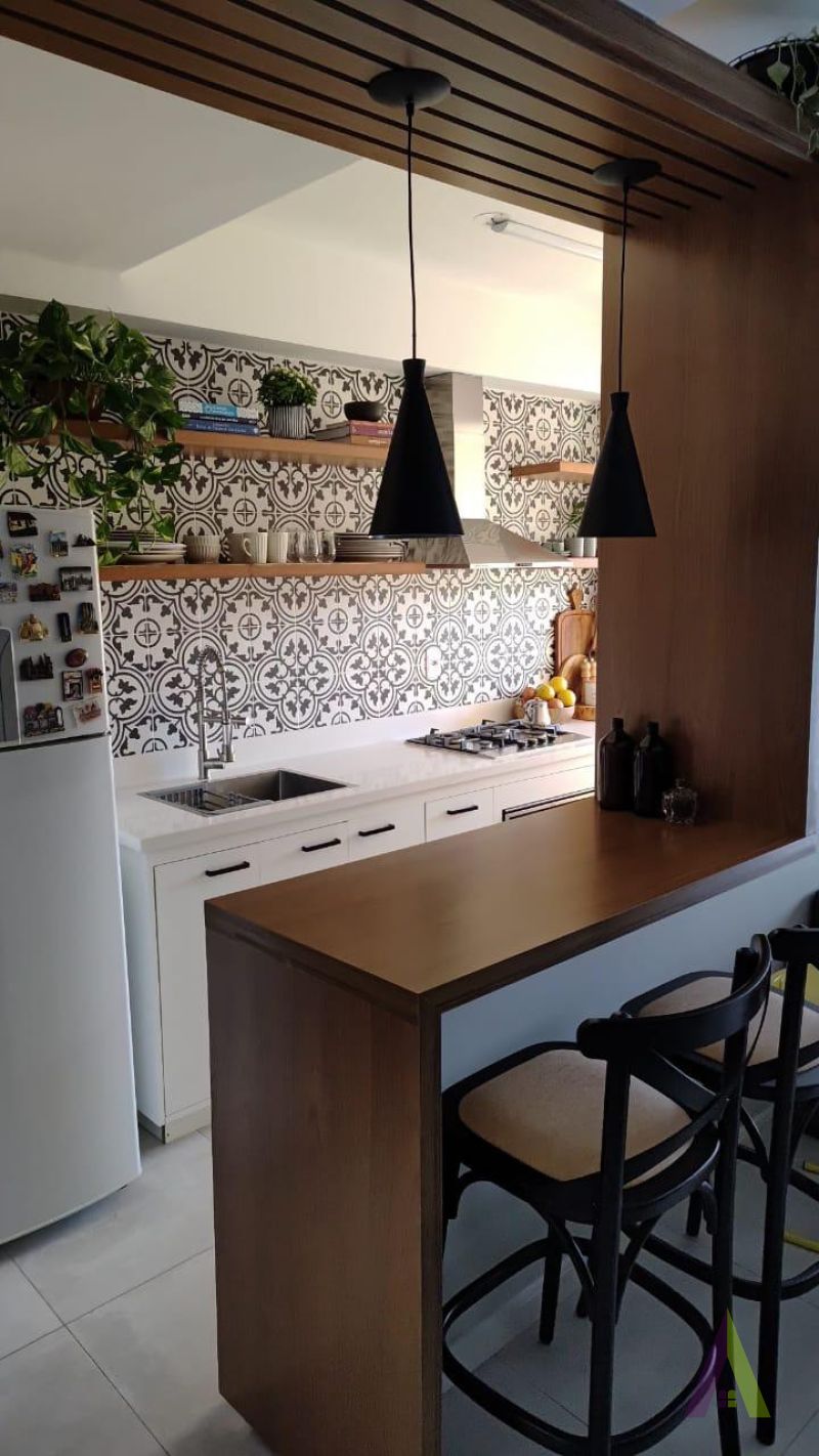 Apartamento Duplex em Condomínio Resort de São Roque!