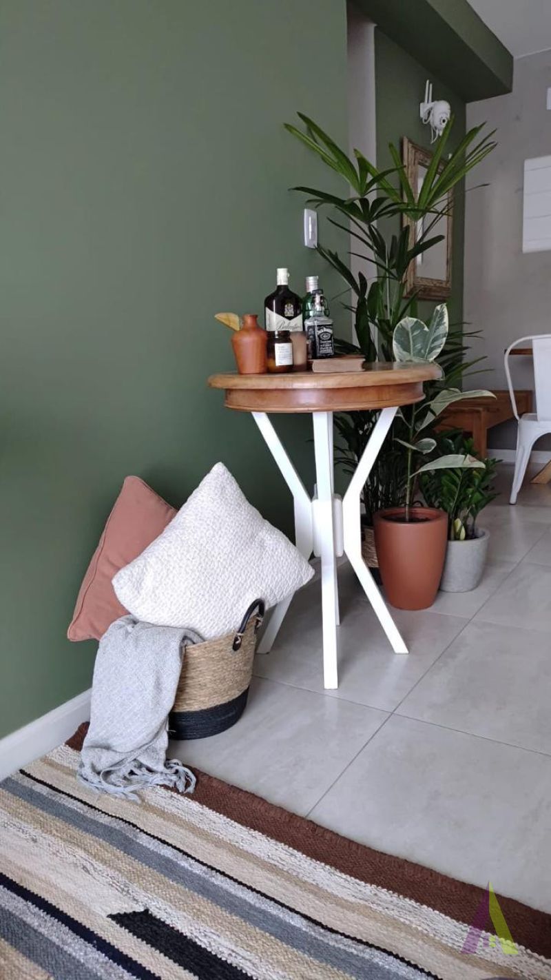Apartamento Duplex em Condomínio Resort de São Roque!