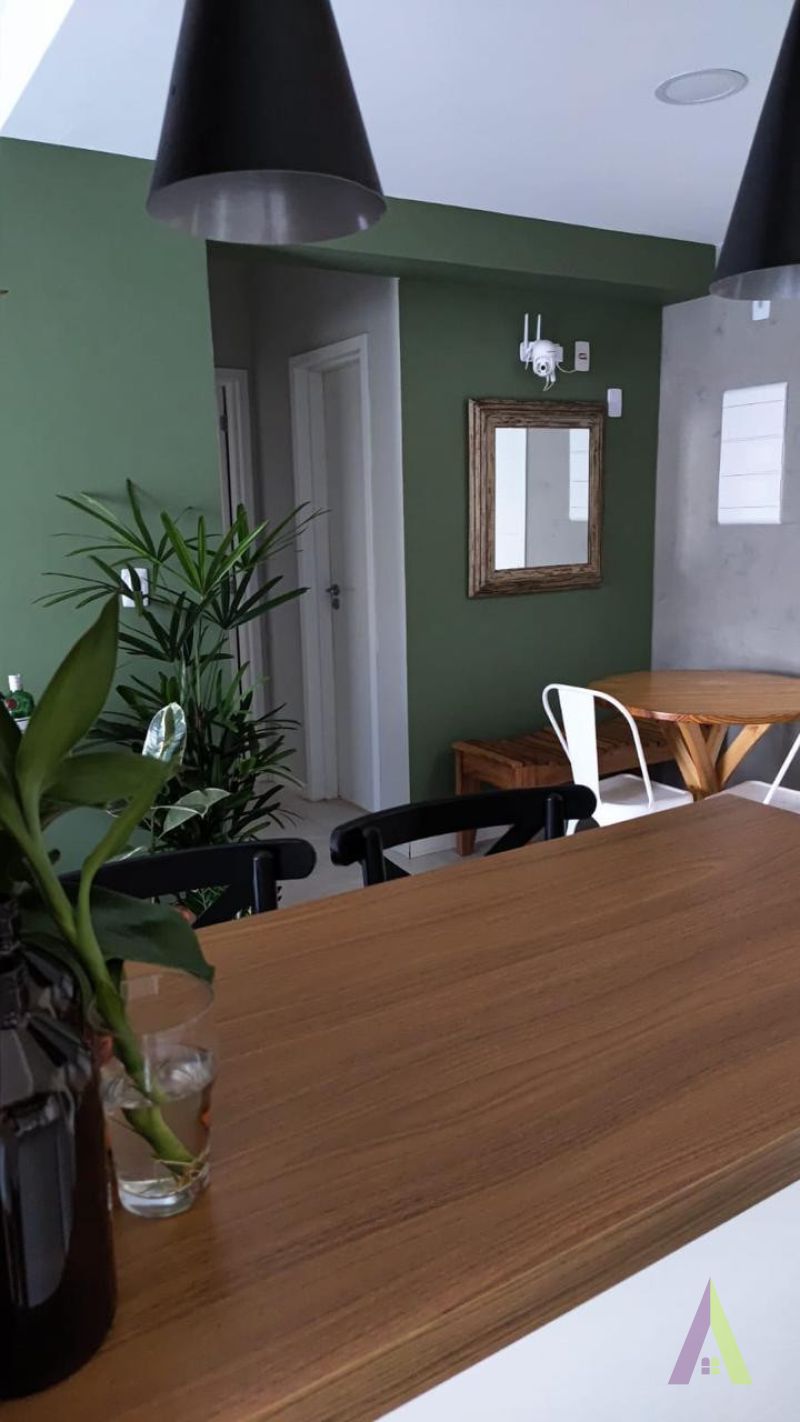Apartamento Duplex em Condomínio Resort de São Roque!