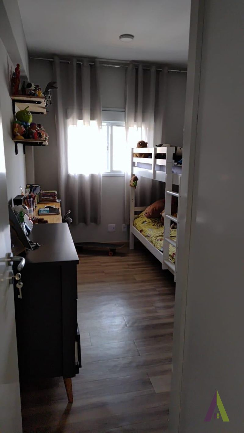 Apartamento Duplex em Condomínio Resort de São Roque!