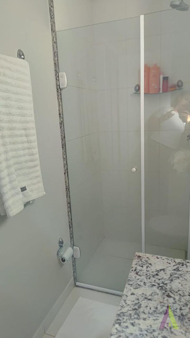 Apartamento Duplex em Condomínio Resort de São Roque!