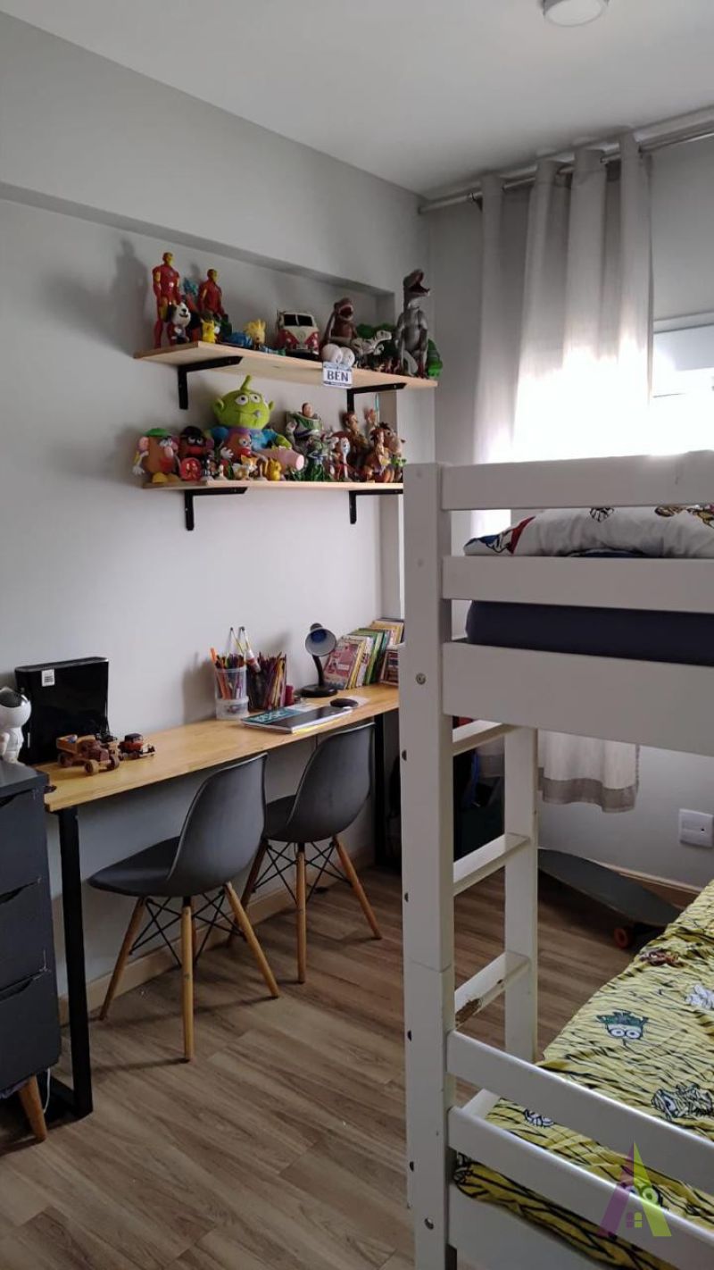 Apartamento Duplex em Condomínio Resort de São Roque!