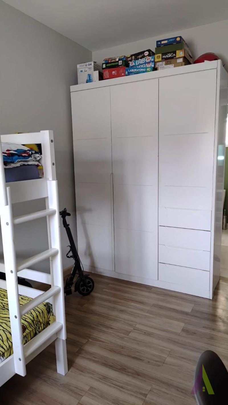 Apartamento Duplex em Condomínio Resort de São Roque!