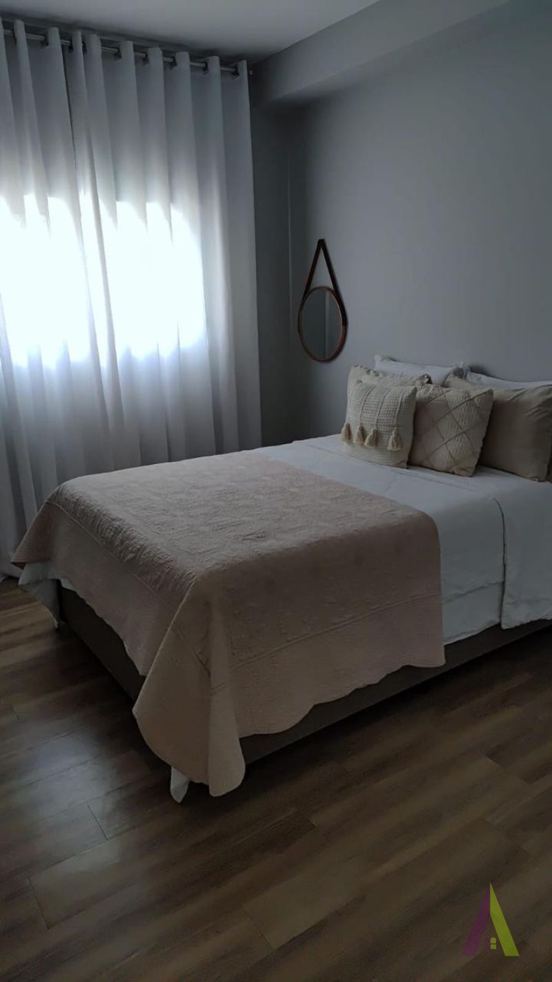 Apartamento Duplex em Condomínio Resort de São Roque!