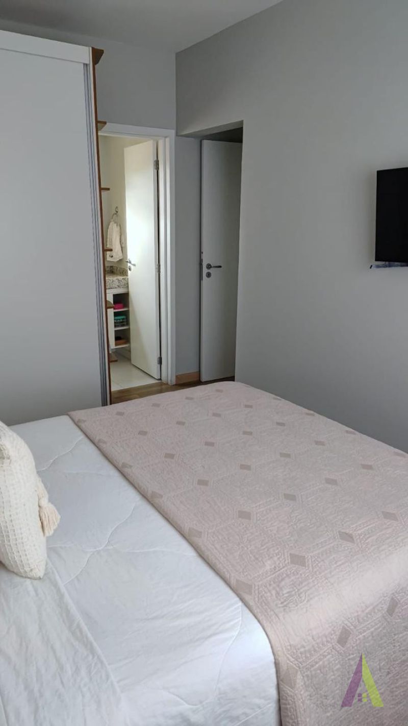Apartamento Duplex em Condomínio Resort de São Roque!