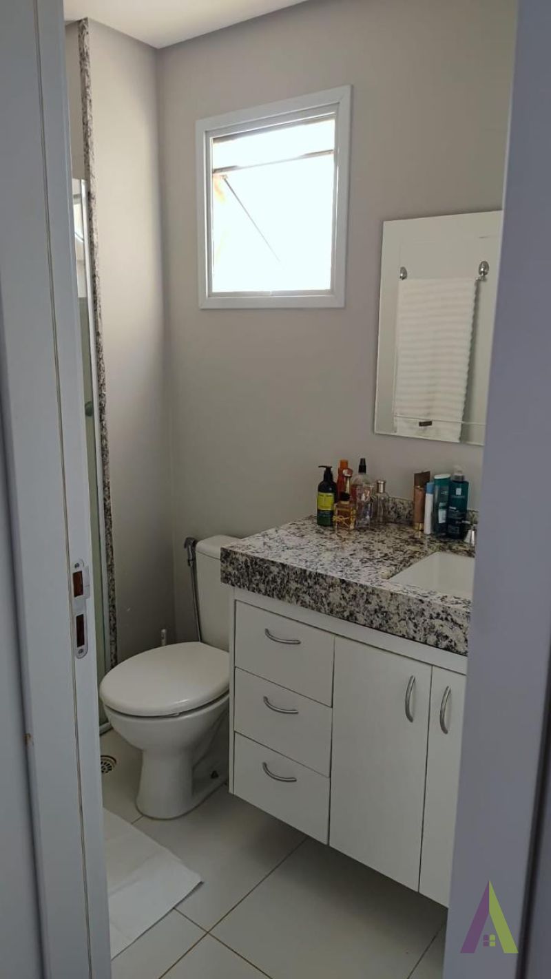 Apartamento Duplex em Condomínio Resort de São Roque!