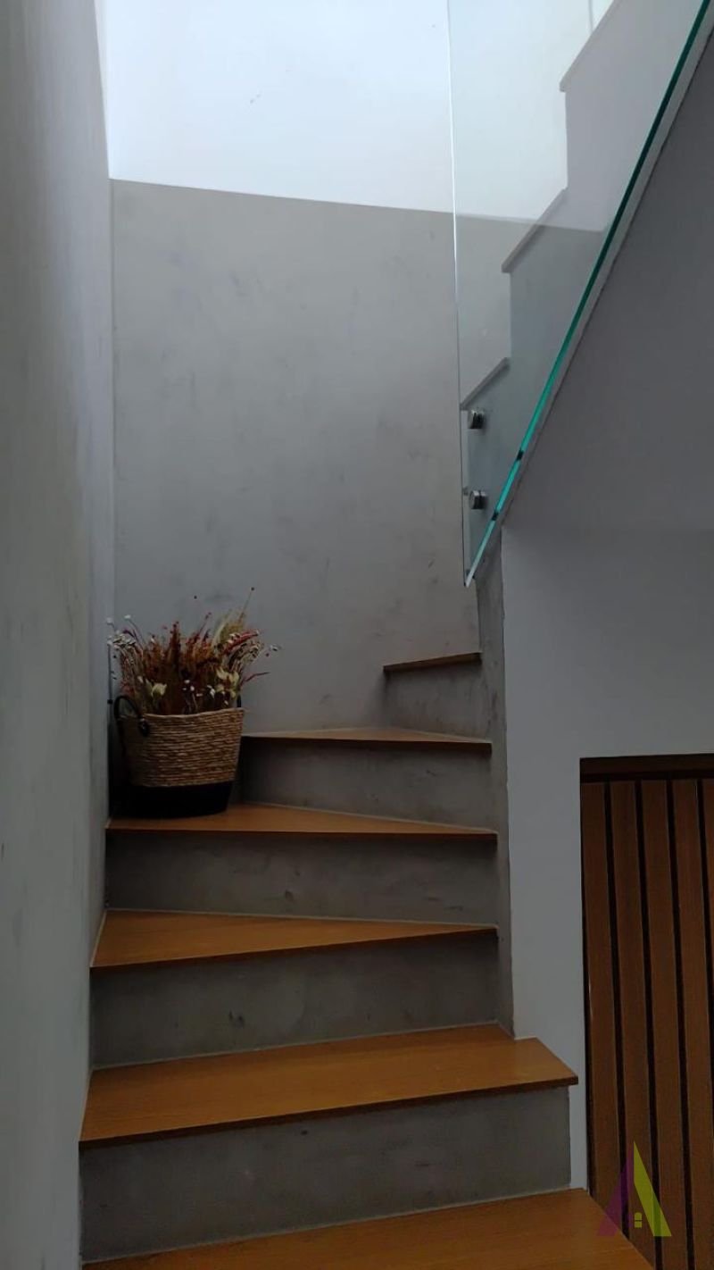 Apartamento Duplex em Condomínio Resort de São Roque!