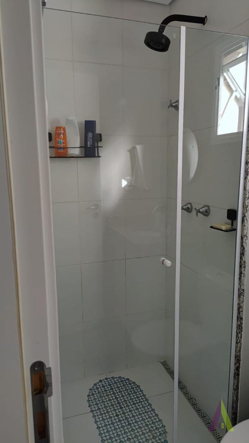 Apartamento Duplex em Condomínio Resort de São Roque!